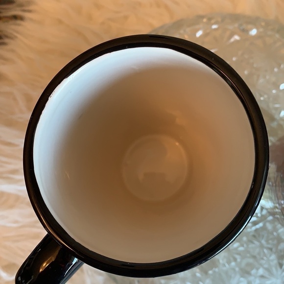 Certified international snowman tall mugs - Picture 4 of 15